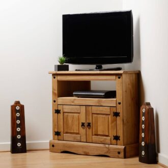 Corona Corner TV Unit