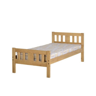 Rio Single Bed