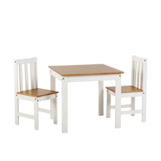 Ludlow Small Dining SEt