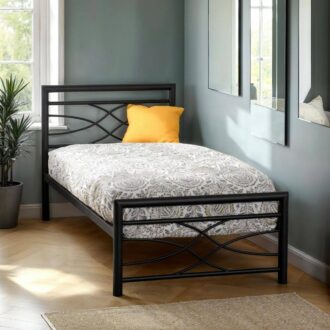 Kelly Single Bedframe