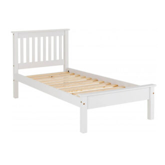 Monaco 3ft Bed