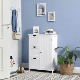 Song Bathroom Storage Cabinet