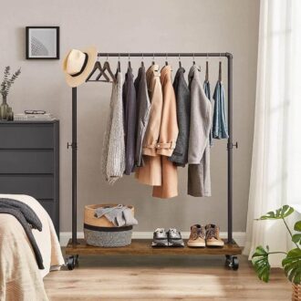 Song Clothes Rack