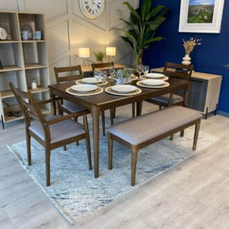 Orlando Dining Set