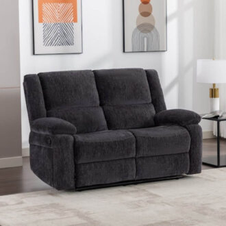 Perth 2 Seater Reclining Sofa