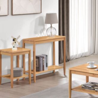 Cologne Console Table