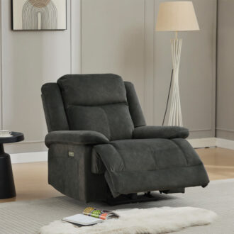 Rockport Armchair