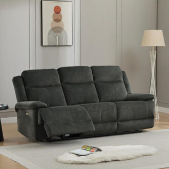 Rockport 3 Seater